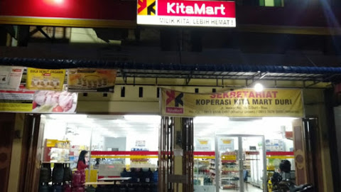 Permasalahan Kitamart Duri Terus Berkembang, Elit Politik Diduga Terlibat