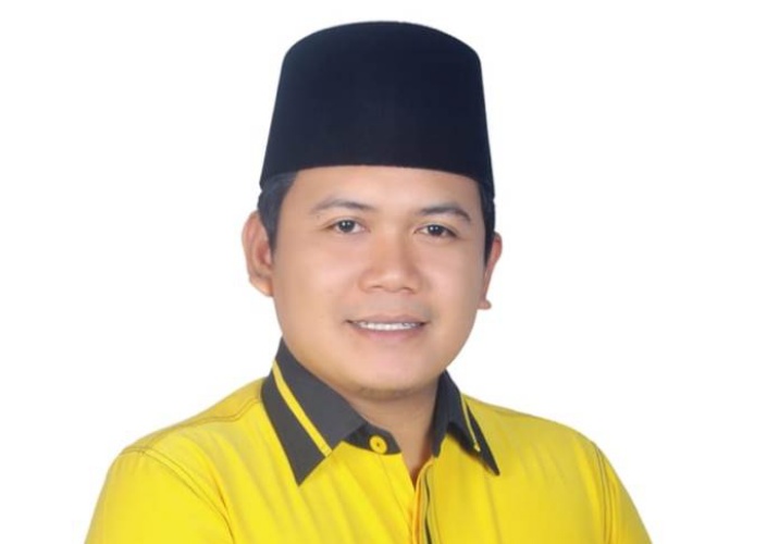 Ikut Nyaleg, Sekretaris PWI Inhu Ajukan Cuti