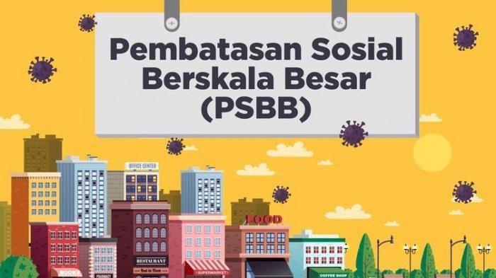 Tokoh Agama Minta Pemkab Bengkalis Segera Melakukan PSBB