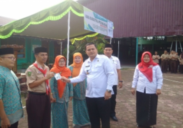 Pemko Dumai Dinilai tak Dukung Pemberantasan Narkoba