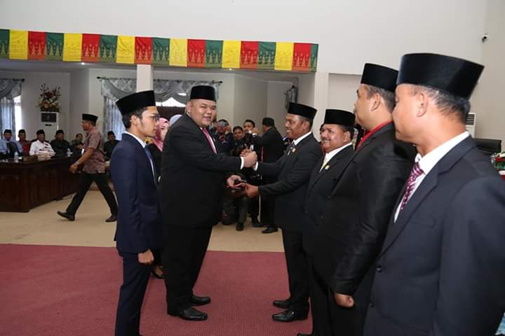 Mampukah Palu Novliwanda Mengubah Nasib Rakyat?