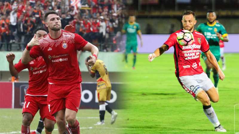 Ancaman Spaso pada Marko Simic