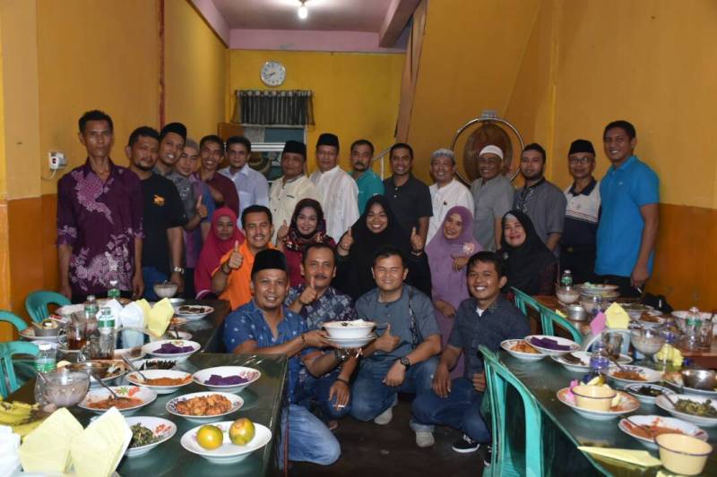 Petria Dukung Penuh Pembentukaan GM LIMPA