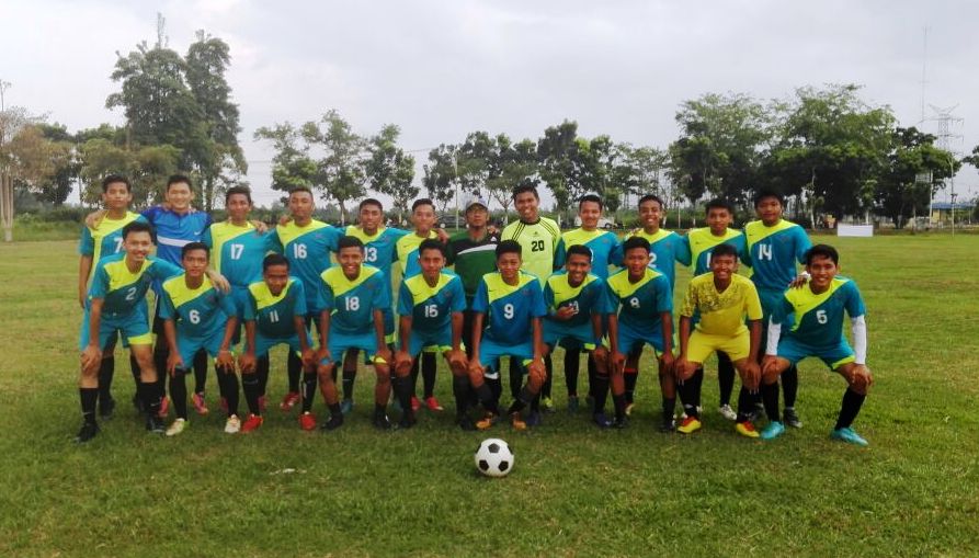 SMA YKPP Dumai Temani SMAN 1 Mandau ke Semifinal