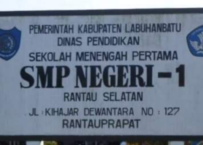 Oknum Guru di SMP 1 Ransel Aniaya & Permalukan Siswa di Group WA