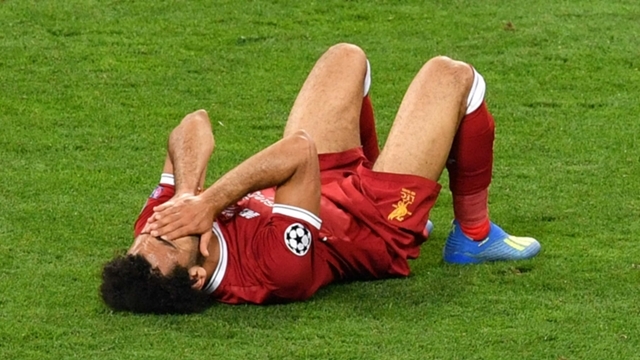 Salah Kemungkinan Akan Absen di Piala Dunia