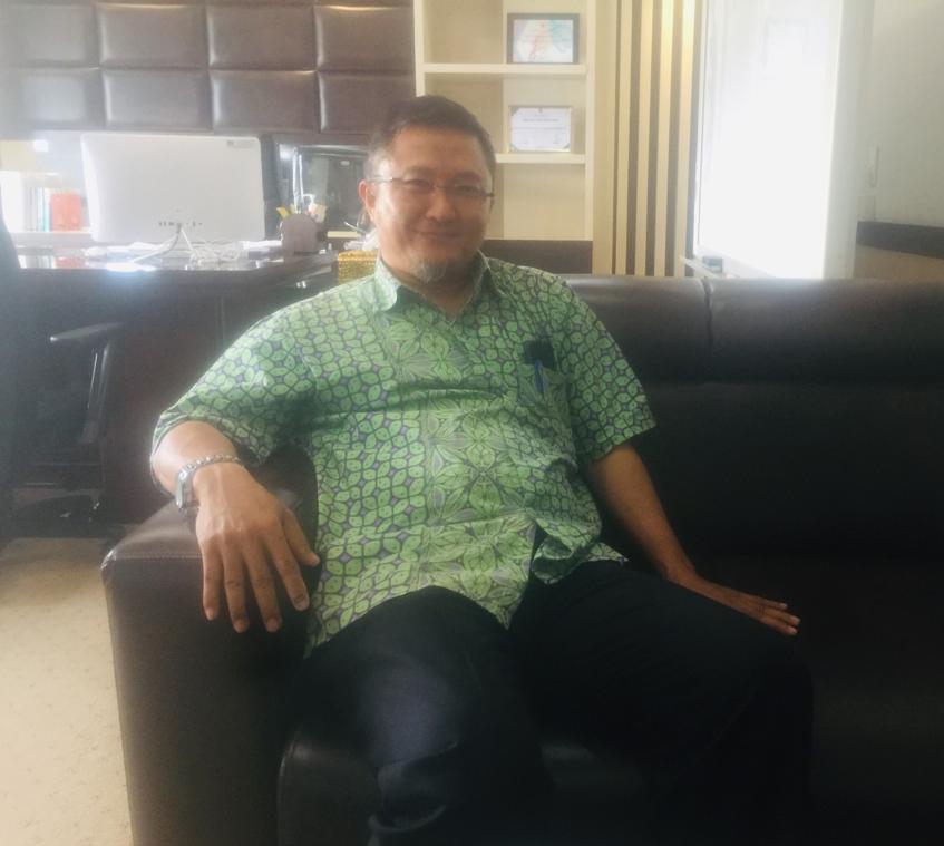 Soal Spanduk Siluman, Said Nursyahdu Minta Masyarakat Jangan Terprovokasi