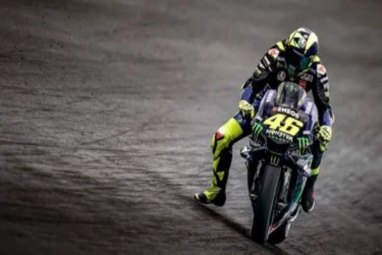 Ini Hasil Lengkap MotoGP Spanyol 2019
