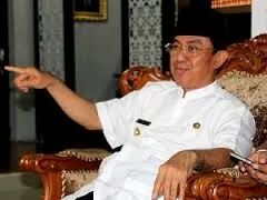Bupati Inhil: Gaji Guru Bantu Tinggal Dibayarkan, Jangan Percaya Berita Hoax