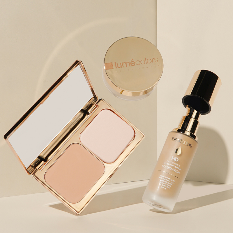 Rekomendasi Produk Complexion agar Riasan Wajah Tampak Flawless