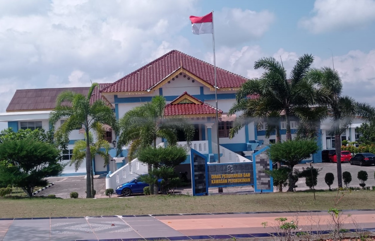 Diduga, Oknum Perkim Kepri Lakukan Pungli