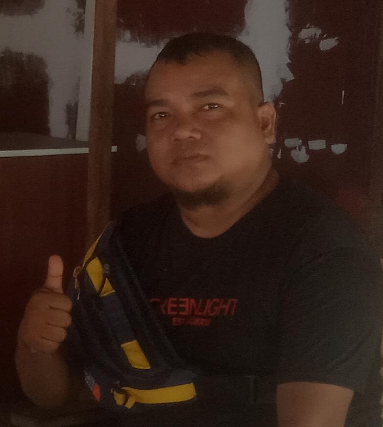 Ismunandar Minta Disnaker Riau Tindak Tegas PT BRP Yang Bekerja di Area Pertamina Patra Niaga