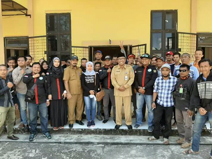 FAPTEKAL Dumai Berhasil Menggiring Pelatihan Sertifikasi Migas dan Non Migas