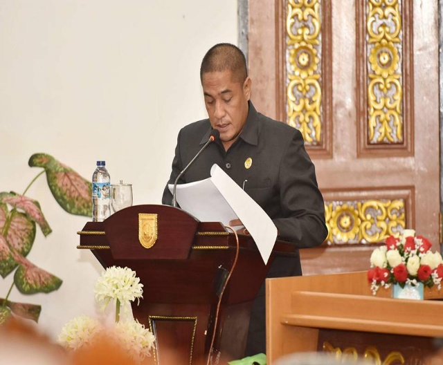 Kondisi APBD Dumai Kacau, Defisit Hingga Rp200 Miliar