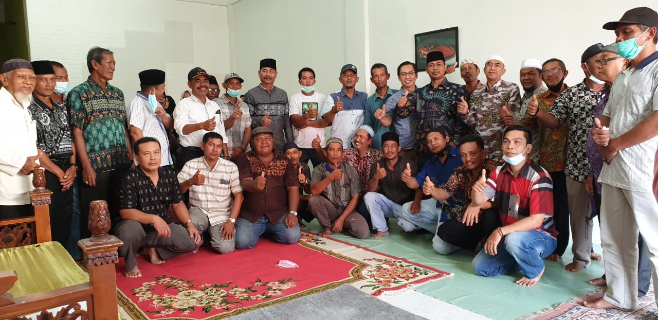 Bahas Program, PD-KBB Kota Dumai Kembali Gelar Rapat