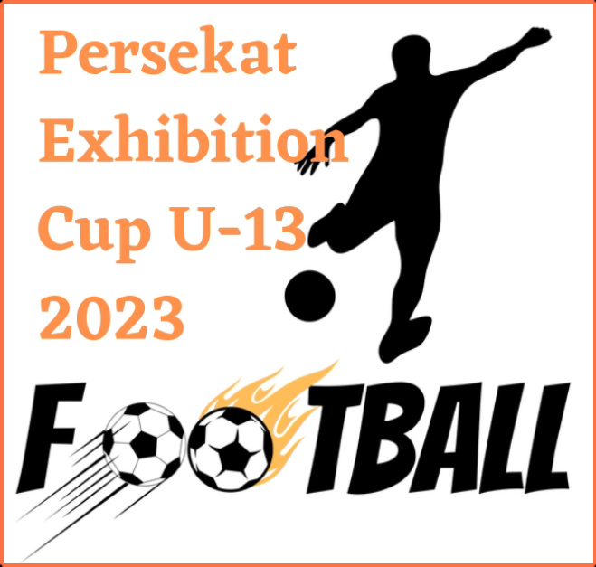 SSB Persekat Gelar Exhibition Tournament U-13