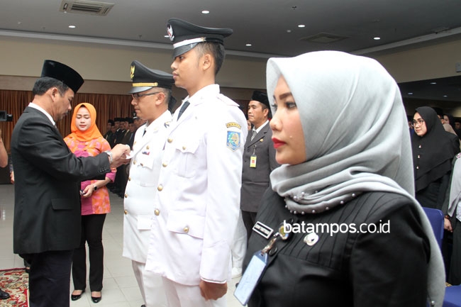 Wako Batam: Pejabat Jangan Jadi Calo dan Pungli