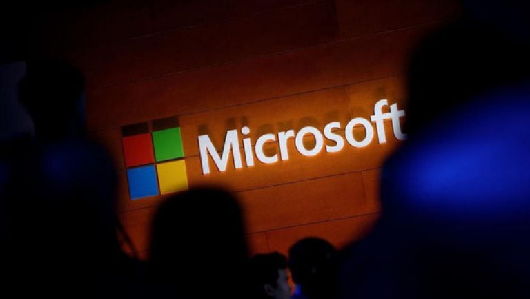 Ketahuan! Microsoft Ternyata Simpan Data Sensitif Pengguna