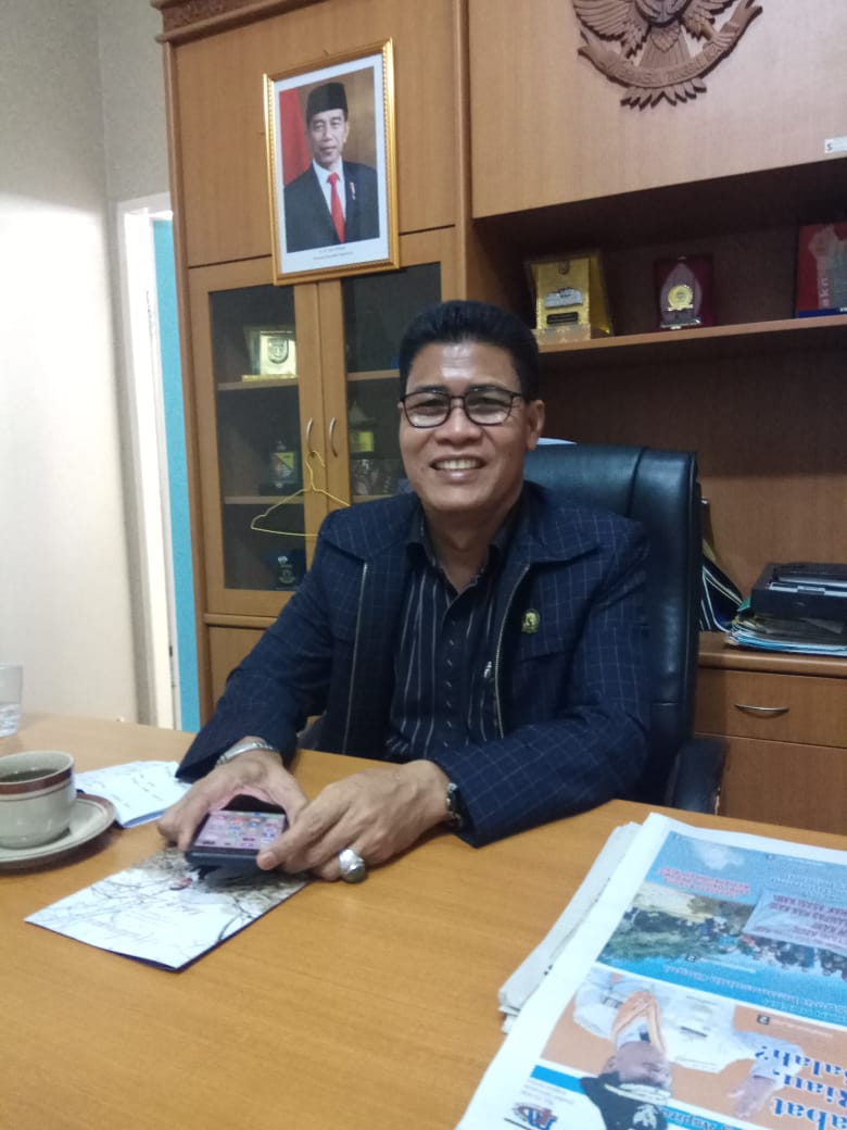 Pemkab Pelalawan akan Tambah Kembali Kelurahan di 4 Kecamatan