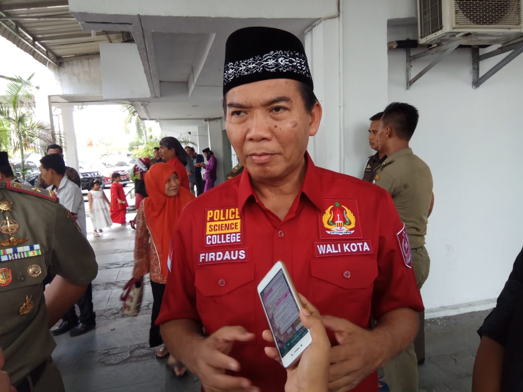 70 Persen Tanah Milik Pemko Pekanbaru tidak Bersertifikat
