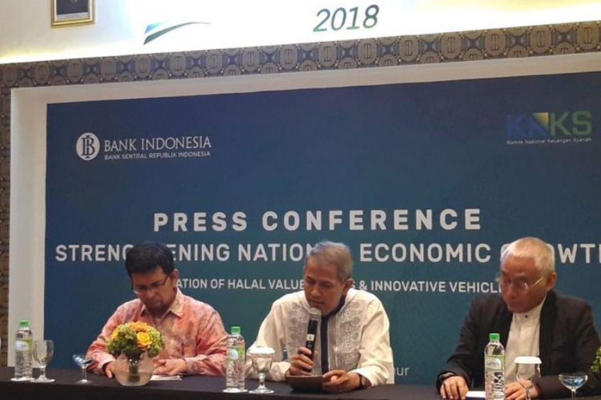 Dana Haji Bakal Diinvestasikan BPKH