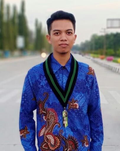 HMI Dumai Tanggapi Rencana Kehadiran Joko Widodo