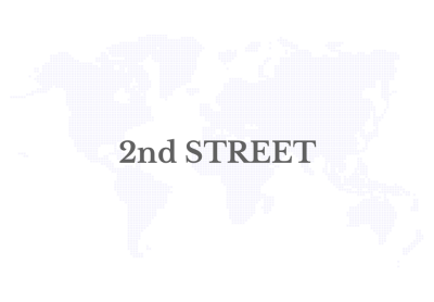 Japan’s Leading Pre-Owned Fashion Retailer 2nd STREET Makes Its Debut in Causeway Bay