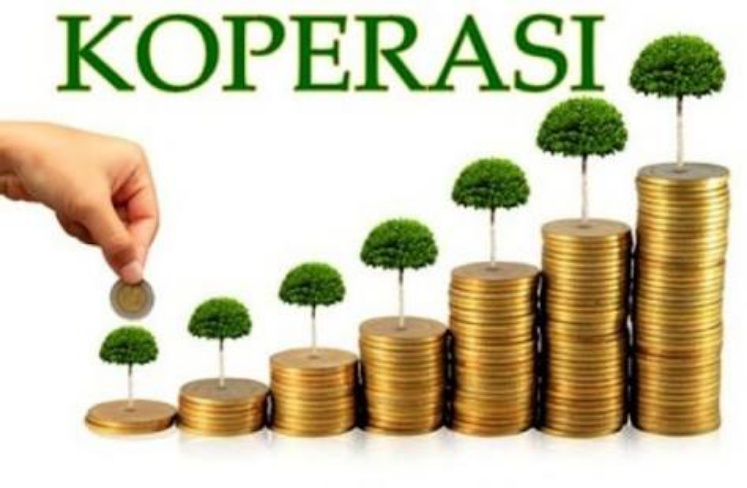 2018, Pemkab Inhil Aktifkan 117 Koperasi