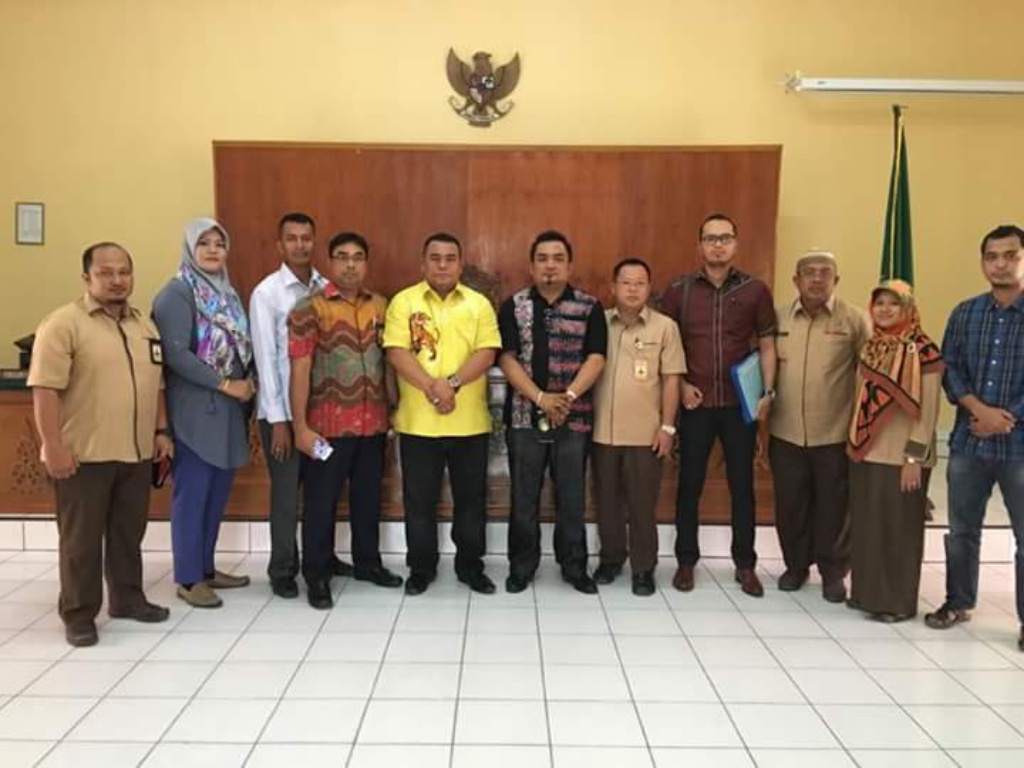 Gugatan Sulaiman Zakaria Ditolak PTUN Pekanbaru