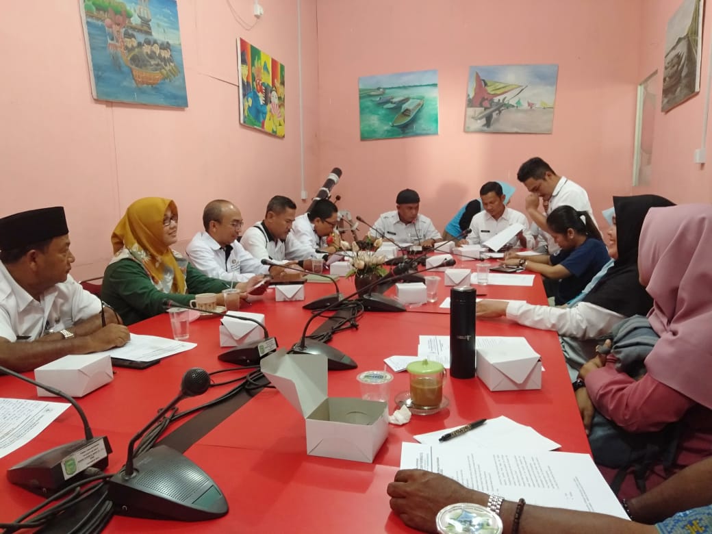 8 Paket Wisata Pulau Penyengat Segera Diluncurkan