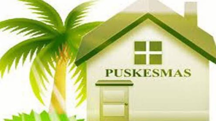 Mantap...!!! 4 Puskesmas di Rohil Raih Predikat Akreditasi Madya