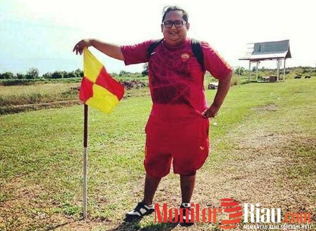 Melatih Pemain Sepakbola dalam Tingkatan dan Usia Dini