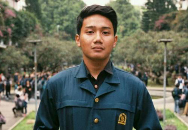 Polisi Kawal Pemulangan Jenazah Eril dari Bandara Soetta ke Rumah Duka