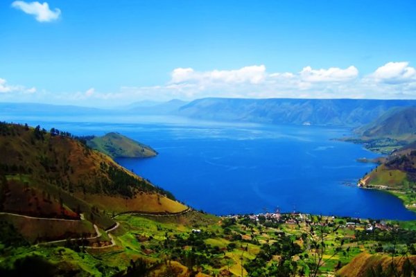 Ekspedisi Toba HPN 2023, Jangan Lengah Mempertahankan Geopark Kaldera Toba
