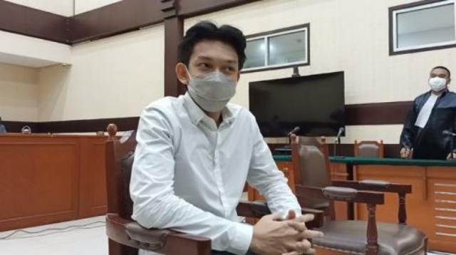 Gaga Muhammad Dituntut 4,5 Tahun Penjara, Netizen: Paling Sopan se-Indonesia