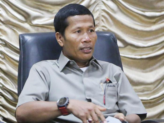 DPRD Bengkalis: Hukum Berat Pelaku Mutilasi
