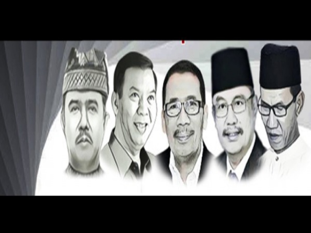 Laporkan...!!! Jika Calon Walikota Pekanbaru Pasang APK Sembarangan