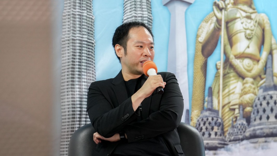 Bitcoin Pecahkan Rekor Harga US$124.000 di Tengah Optimisme Pemangkasan Suku Bunga