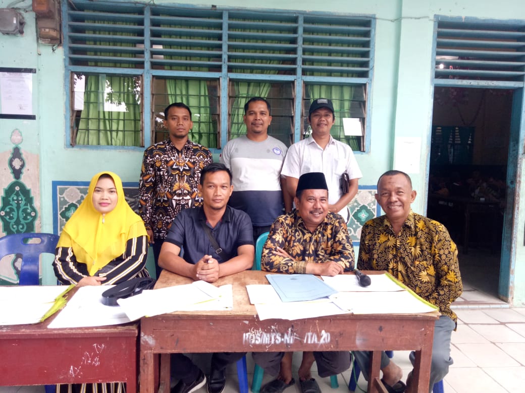 Sekolah Nur Ibrahmy Tampung Siswi Korban Bully