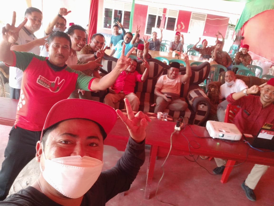 Menunggu Hasil Resmi Pilkada Pelalawan