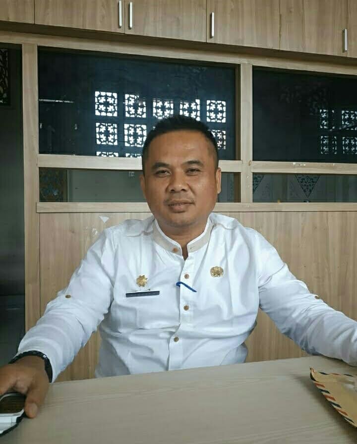 Update Terkini Pasien Positif Covid-19 di Pelalawan