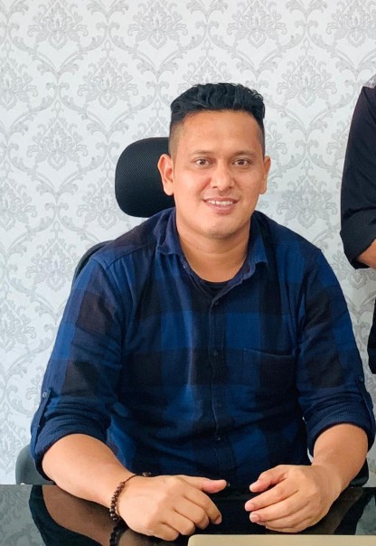 Kanit Tipikor Polres Bengkalis Tanggapi Kutipan Sebesar 10 Ribu Terhadap Murid SMAN 4 Mandau