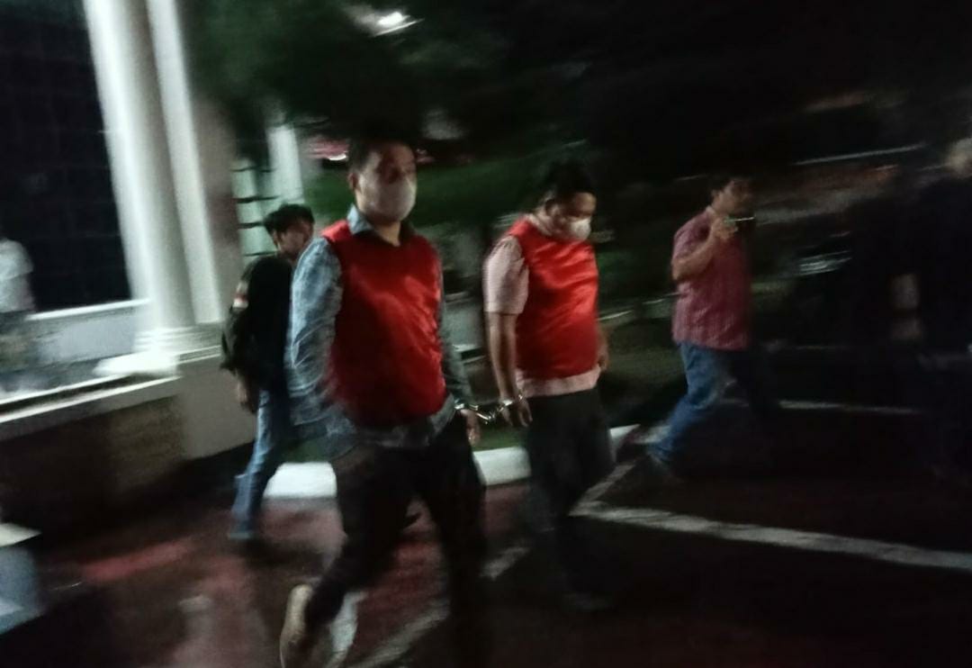 Direktur dan GM PKS PT SIPP Segera Disidangkan, Korban Minta Agar Dihukum Seberat Mungkin