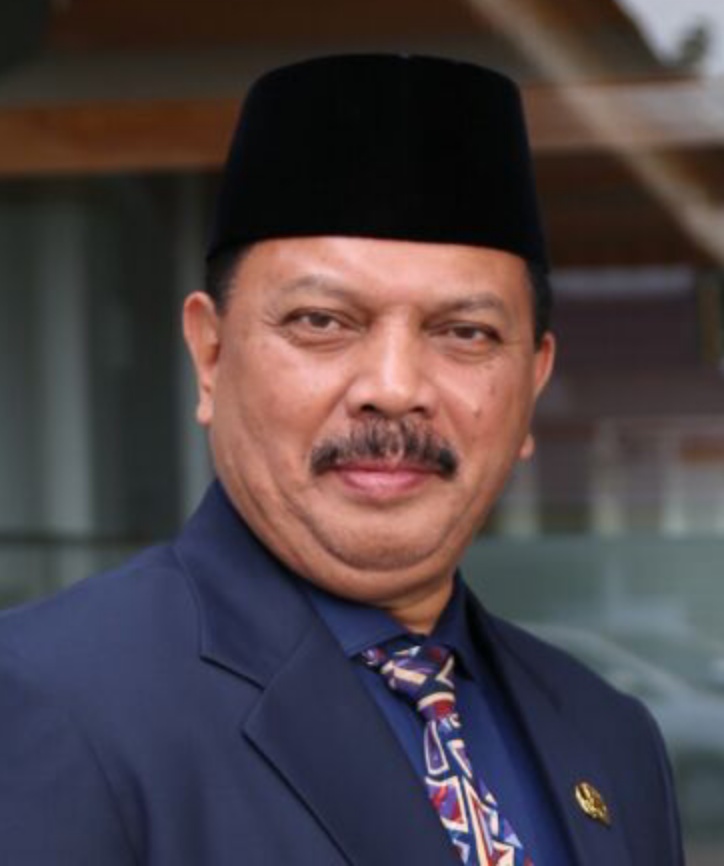 Sekda Inhil Harapkan ASN Bekerja Sesuai Tupoksi