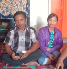 Jari Jempol Putus Saat Memanen TBS Ibrahim: PT Musim Mas Akan Bertanggung Jawab