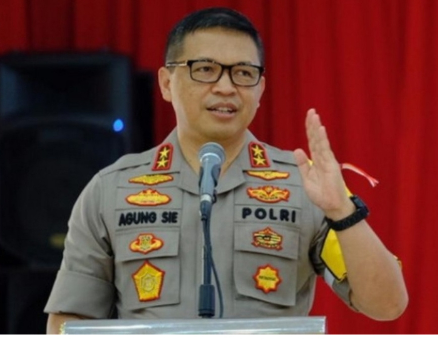 Jelang Natal dan Tahun Baru, Kapolda Riau Ajak Masyarakat untuk Saling Menghormati