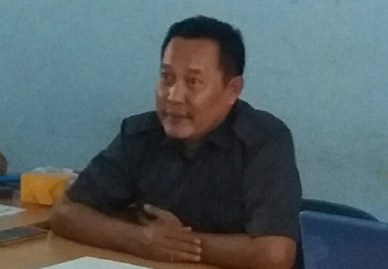 Februari 2018, Tembilahan Alami Deflasi 0,37 Persen