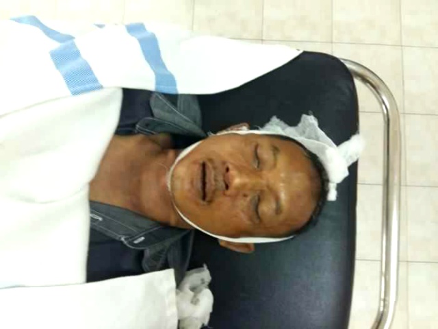 Diduga Serangan Stroke, Warga Marpoyan Damai-Pekanbaru Meninggal di Bengkalis