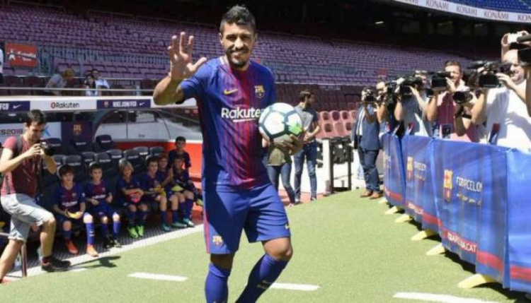 Kalah dari Messi, Gol Trio BBC Madrid Hanya Setara Paulinho