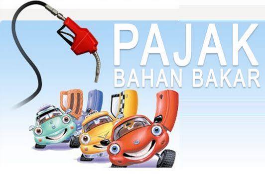Perolehan Pajak Bahan Bakar Riau Belum 100 Persen